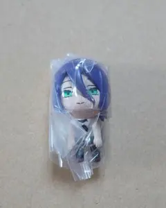 つまんでつなげてマスコット レゼ カニカン チェンソーマン レゼ篇