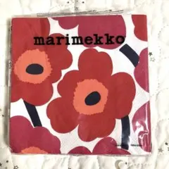 marimekko ペーパーナプキン Unikkoのサムネイル
