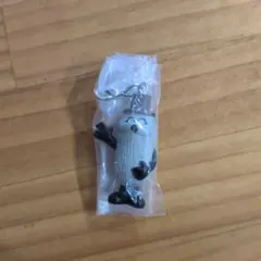 パペットスンスン　キーホルダー　ガチャ　めじるしチャーム