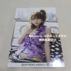 モーニング娘。 ハロプロ 田中れいな 水着 L版生写真 【F081】 - メルカリ