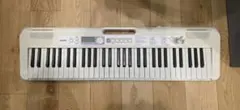 【未使用】カシオ LK-116 光ナビゲーション 電子キーボード a0708 未使用】カシオ LK-116 光ナビゲーション 電子キーボード a0708 - メルカリ