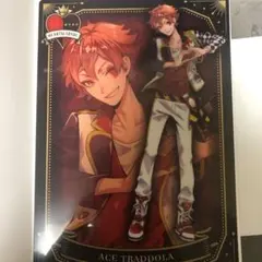 ツイステ クリアビジュアルポスター