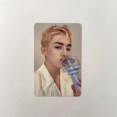 seventeen caratzone caratland エスクプス　トレカ SEVENTEEN エスクプス ジュン CARAT ZONE トレカセット - メルカリ