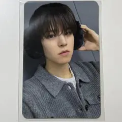 DO IT オンライン 特典 FANS 耳当て イヤマフ スンミン MD