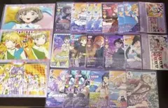 ラブカ プレミアムブースター ラブライブ！ A-RISE SREセット - メルカリ