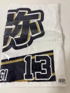2026年最新】宮城大弥 タオルの人気アイテム - メルカリ