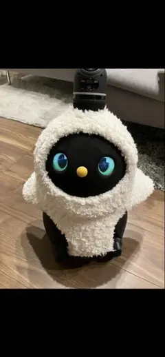 KATAフレンズ SwitchBot社製 ニコ AIロボット LOVOT - メルカリ