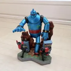 2026年最新】鉄人28号ミニフィギュアの人気アイテム - メルカリ