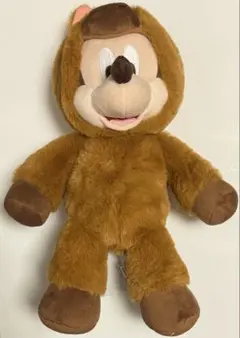 即購入可 DisneyStore ラッキーバッグ 2026 ミッキー ぬいぐるみ