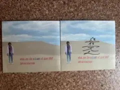 財部亮治 RYOJI TAKARABE 直筆サイン入り CD season1 - メルカリ