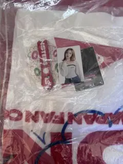 BABYMONSTER JAPAN FAN CONCERT 2025 グッズ