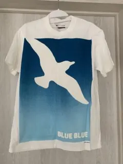 BLUE BLUE Tシャツ 半袖のサムネイル