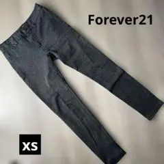 Forever21 スキニーパンツ xs