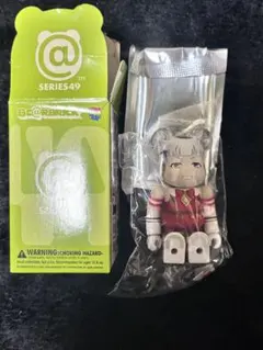 BE@RBRICK シリーズ49
