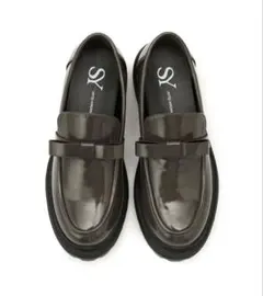 ODETTE E ODILE SY UNITED ARROWSローファー23cm