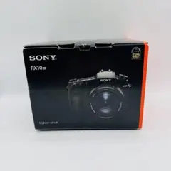 2026年最新】sony サイバーショット dsc-rx10m4の人気アイテム - メルカリ