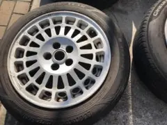 ハ*1様 Auto Strada modena 16x8J +26 114.3- - メルカリ