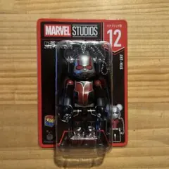 MARVEL ベアブリック 一番くじ【アントマン】