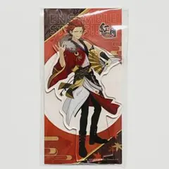 あんスタ　鬼龍紅郎 新ビジュアル アクリルスタンド　アクスタ　紅月