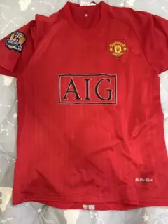 Manchester united 88-90 復刻サードユニフォーム - メルカリ