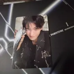 SAVENTEEN ドギョムトレカ