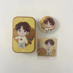 2025年最新】bts ピン ユンギの人気アイテム - メルカリ