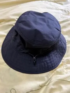 Columbia バケットハット ブラック　L\XLサイズ