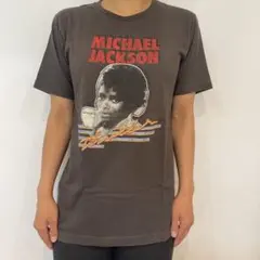 Michael Jackson Tシャツ BUNNY BUNCH バンドTのサムネイル