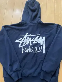 2026年最新】stussy ハワイ パーカーの人気アイテム - メルカリ