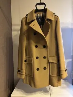 バーバリーの公式のコート