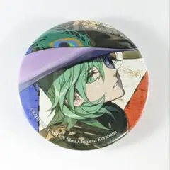 うたプリ 美風藍 アラミス 缶バッジ