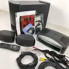 ボーズ BOSE 130 ホームシアター システム 【ジャンク品】 Bose SoundTouch 130 home theater system 価格比較 - 価格.com