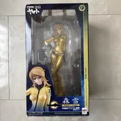 宇宙戦艦ヤマト 森雪 フィギュア 1/6 ソフビドール レトロ - メルカリ