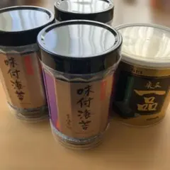 味付海苔 セットのサムネイル