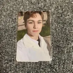 バーノン SEVENTEEN YES24 ヨントントレカ ヘンガレ