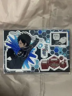 2026年最新】ワールドトリガーの人気アイテム - メルカリ