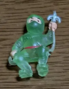 フエラムネ　おまけ