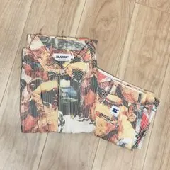 X-LARGE セットアップ