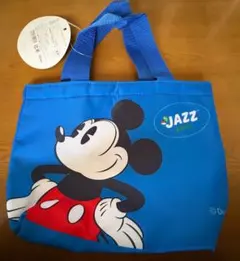 ディズニー ミッキーマウス トートバッグ