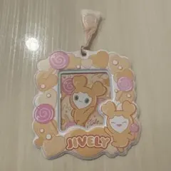 TWICE カードケース ジブリー ジヒョ