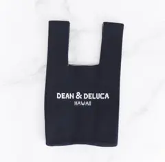 DEAN&DELUCA ハワイ カカアコ店限定 ニットバッグ(メルカリ最安値)