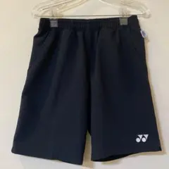 YONEX ショートパンツ　ベリークール　Sサイズ　紐なし