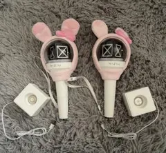 2025年最新】NiziU ペンライト ミイヒの人気アイテム - メルカリ