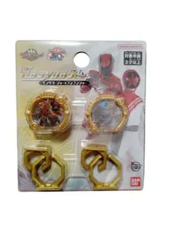DXセンタイリングセット キングオージャー&ブンブンジャー【新品未開封】
