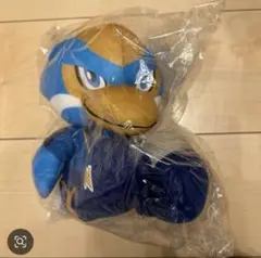 2026年最新】ゼルビア ぬいぐるみの人気アイテム - メルカリ