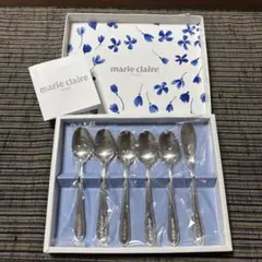 marie claire モーニングセット 6pc 新品未使用のサムネイル