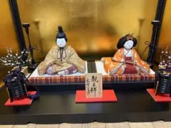 2026年最新】雛人形 米州の人気アイテム - メルカリ