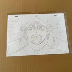 2026年最新】ダイヤのA 複製原画の人気アイテム - メルカリ