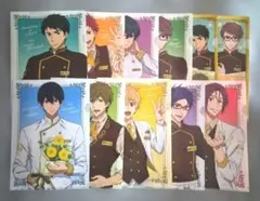 2026年最新】free クリアファイルの人気アイテム - メルカリ
