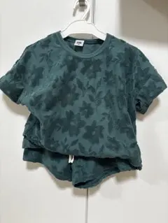 mid mile セットアップ 花柄 120cmのサムネイル